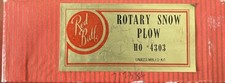 Red ball rotary for sale  Cordova