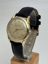 Eterna matic herrenuhr gebraucht kaufen  Werder (Havel)