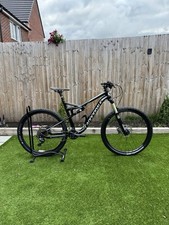 Cannondale habit full for sale  BLACKBURN