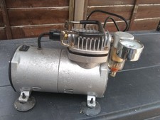 Airbrush mini compressor for sale  IPSWICH