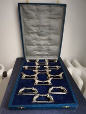 Porte couteaux animalier d'occasion  Avize