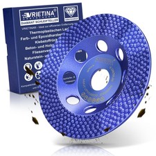 Profi 80m diamant gebraucht kaufen  Deutschland