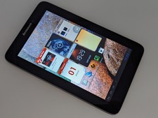 Lenovo ideatab a2107 gebraucht kaufen Lenovo ideatab a2107 gebraucht kaufen  Stahnsdorf