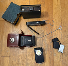 Minox submini zeiss for sale  Harwich