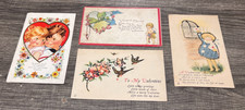 1920s antique valentine for sale  Latrobe