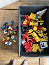 Lego fabuland d'occasion  France