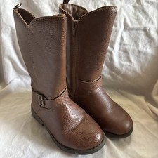 Oshkosh riding boots for sale  Milton