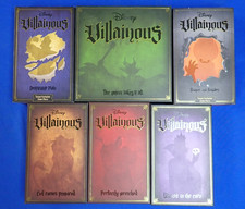 Ravensburger disney villainous for sale  Hixson