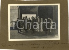 1935 giovanni marchini usato  Milano