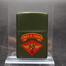 Accendino zippo regular usato  Forli