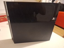 Sony playstation untested for sale  BRIDGWATER