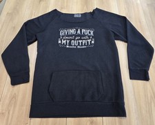 Beautiful disaster pullover for sale  Tacoma