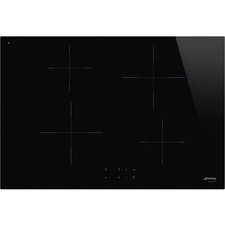 Smeg si2741d piano usato  Villalba