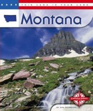 Montana heinrichs ann for sale  Eugene