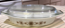 Vintage pyrex divided for sale  Lansdale