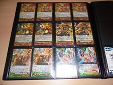 Cardfight vanguard kagero usato  Bari