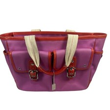 Coach leatherware tote for sale  Bunker Hill