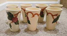 Franciscan ware apple for sale  Germantown