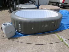 Bestway whirlpool lay gebraucht kaufen  Eystrup