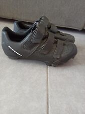 Chaussures cyclisme rockrider d'occasion  Vénissieux