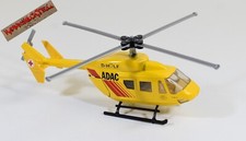 Siku hubschrauber christoph gebraucht kaufen  Köln