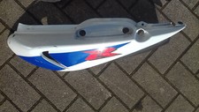 Suzuki katana verkleidung gebraucht kaufen  Tiefenort