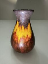 Ceramic vase drip for sale  Brandon