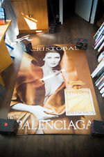 Balenciaga cristobal french d'occasion  Montpellier-