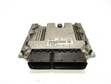 FIAT STILO 2004 Engine Motor Computer Motorsteuergerät ECU 0281011510 55198820 comprar usado  Enviando para Brazil