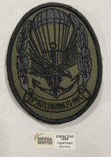 Patch militare incursori usato  Cremona