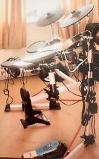 Yamaha electric drum for sale  ASHFORD