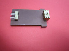 Centratherm adapter schaltuhr gebraucht kaufen  Werther b Nordhausen