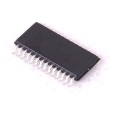 Ak4396vf semiconduttore custod usato  Spedire a Italy