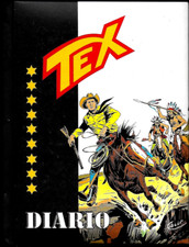 Diario tex usato  Valenza