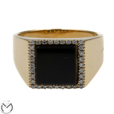Anello oro giallo usato  Italia