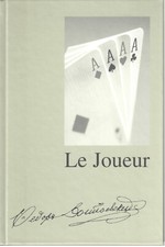 Dostoïevski joueur 2001 d'occasion  L'Union