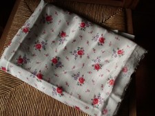 Coupon tissu ancien d'occasion  Blendecques