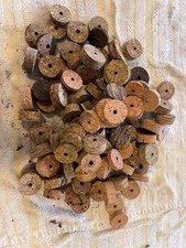 Usado, Anéis de cortiça, saco O cortiça para construção de varas comprar usado Usado, Anéis de cortiça, saco O cortiça para construção de varas comprar usado  Enviando para Brazil