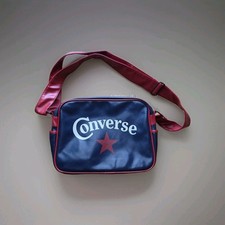 Converse schultertasche aktent gebraucht kaufen  Schaafheim