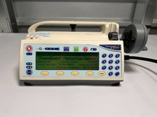 Smiths medfusion 3500 for sale  Berkeley