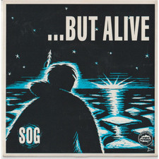 ... but alive gebraucht kaufen  Deutschland