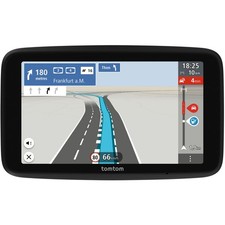 Gps tomtom classic d'occasion  Hénin-Beaumont