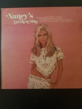 Nancy sinatra nancy gebraucht kaufen  Sprakensehl