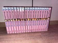 Kompletten manga anime gebraucht kaufen  Düsseldorf
