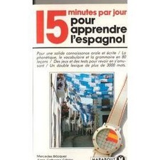 Livre minutes jour d'occasion  Les Mureaux