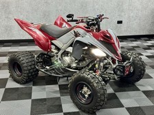 2020 yamaha raptor for sale  COVENTRY