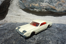 Vintage model car gebraucht kaufen  Amtsberg
