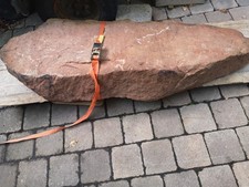 Sandstein naturstein bruchplat gebraucht kaufen  Elmstein