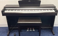 Yamaha arius ydp for sale  New Milford
