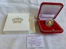Monaco euro 2012 gebraucht kaufen  Berlin